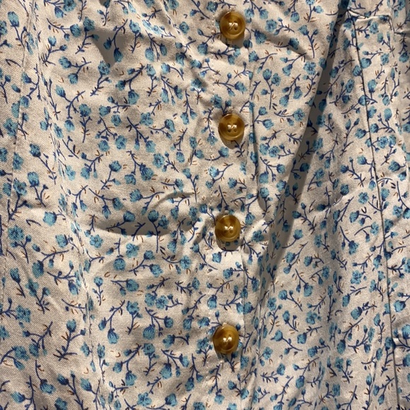 Floral summer dress - Picture 4 of 9